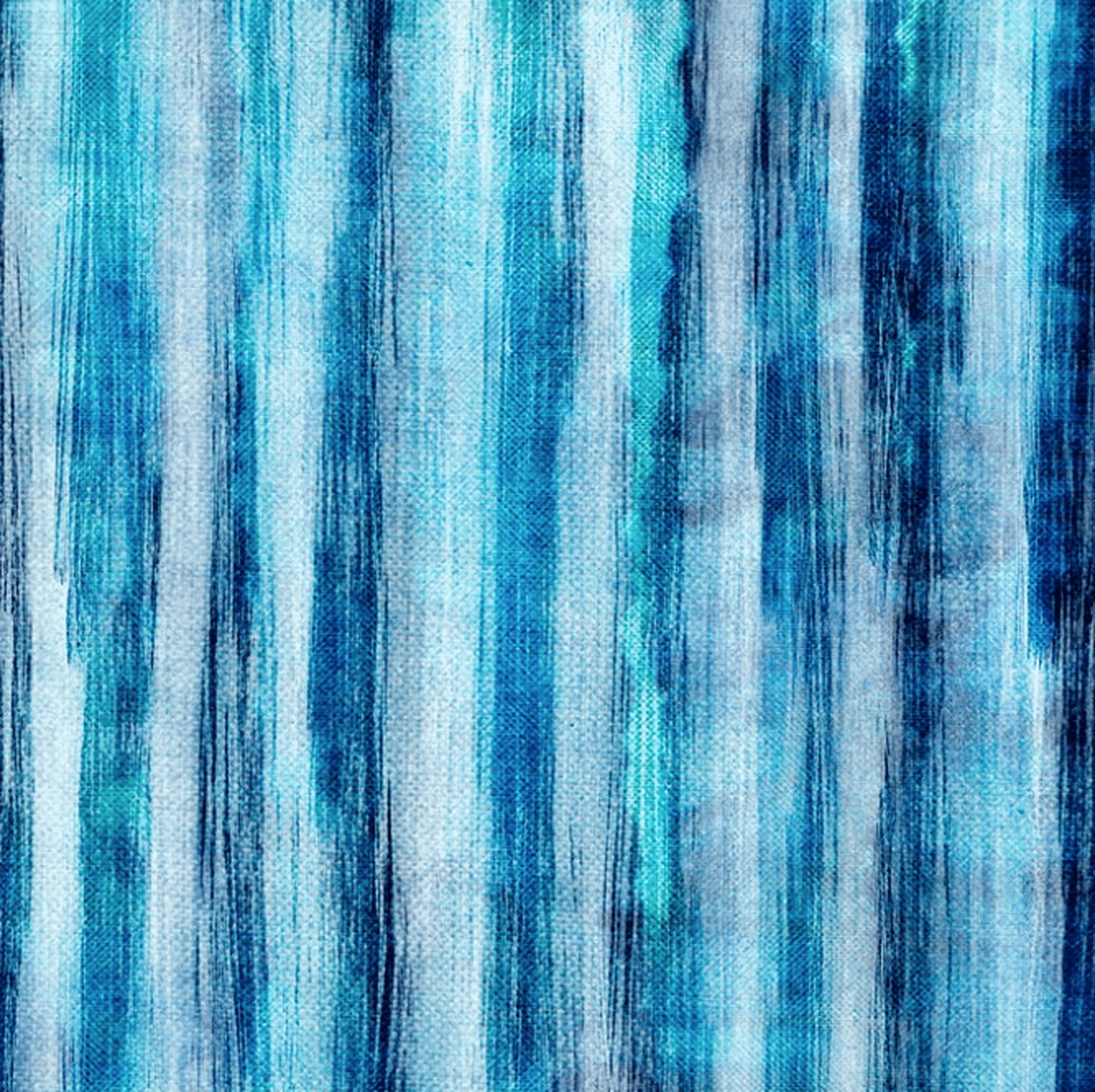 2000x1994 Blue Tie Dye Wallpaper