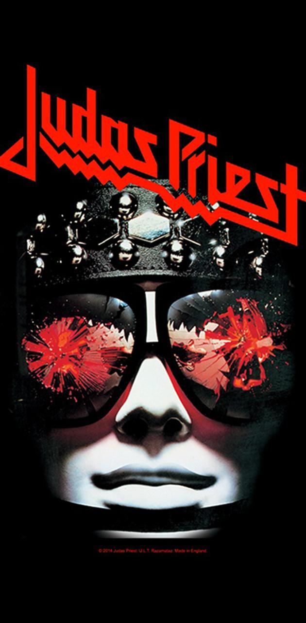 630x1280 Judas Priest wallpaper