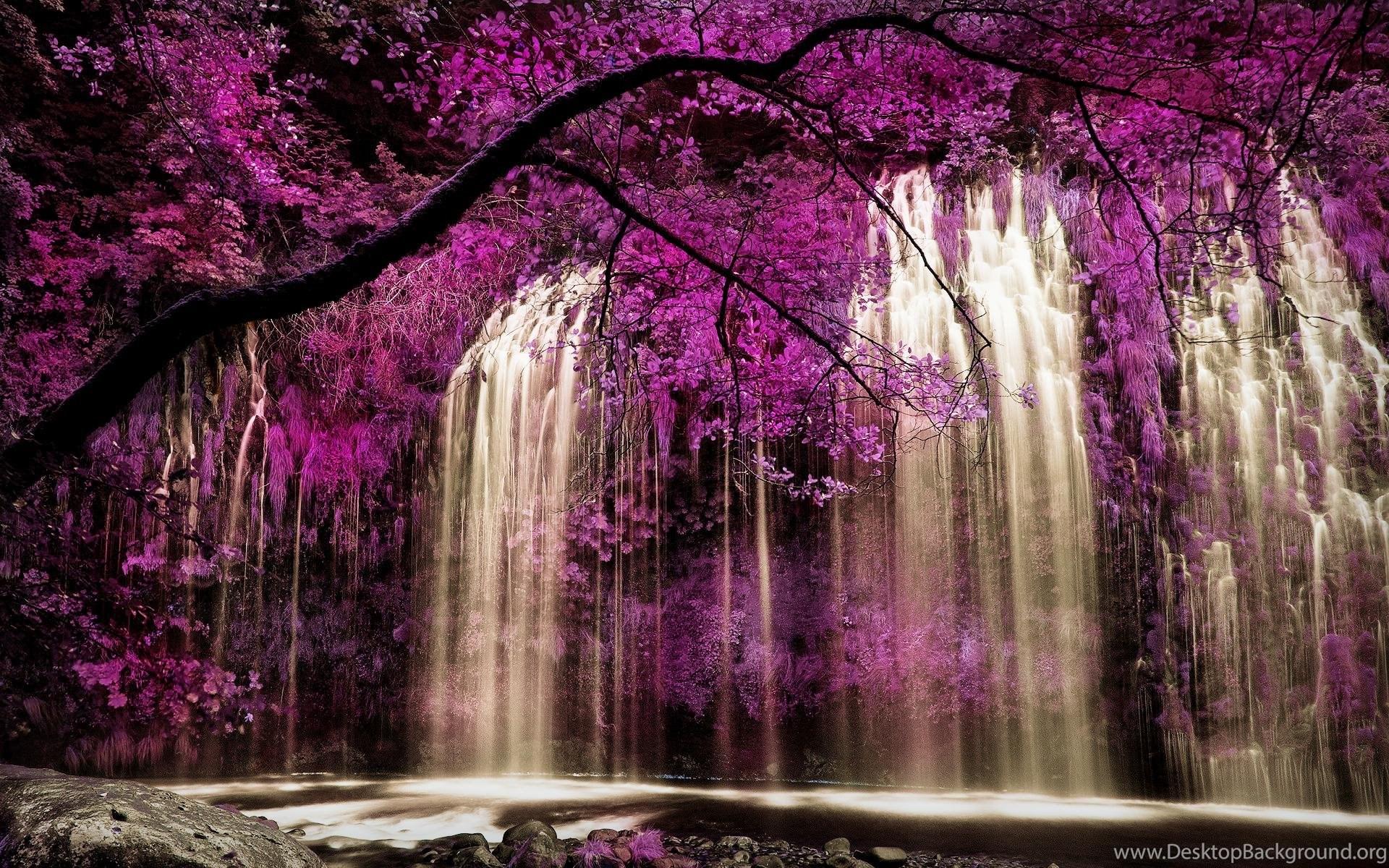 1920x1200 BEAUTIFUL WATERFALL WALLPAPER Desktop Background