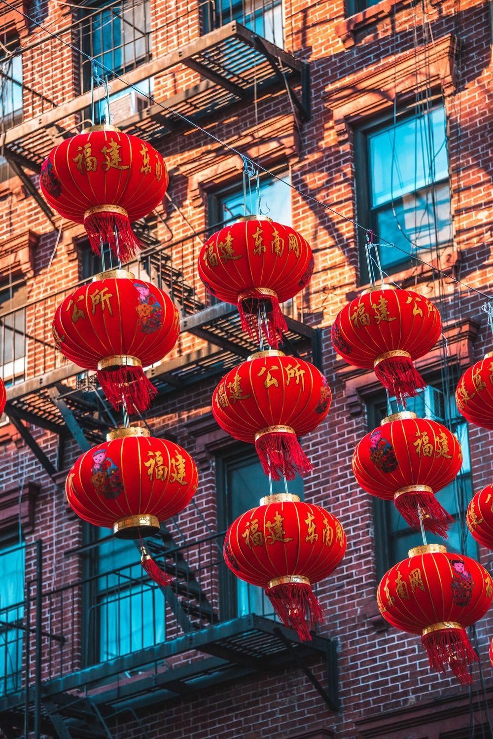 1000x1498 Chinese Lantern Picture. Download Free Image