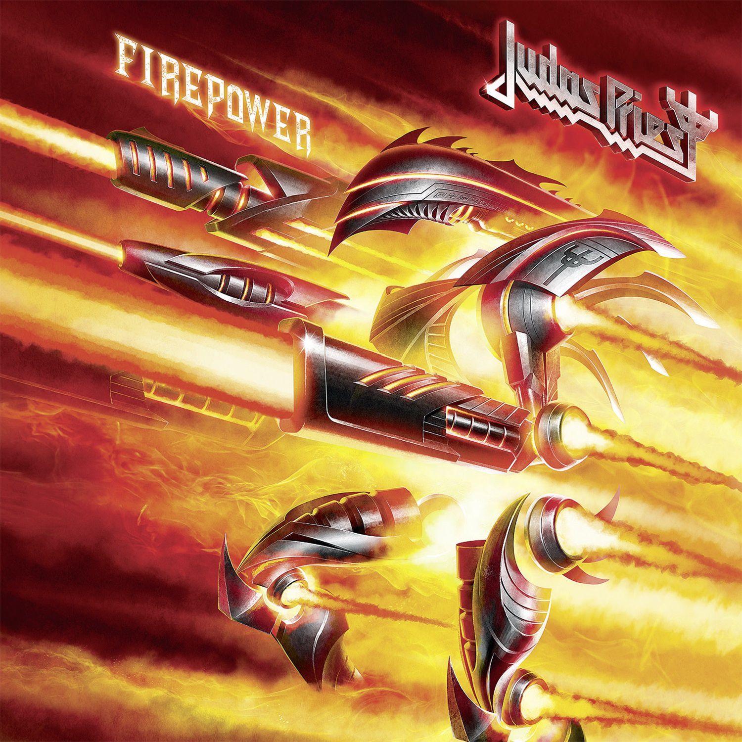 1500x1500 CD review JUDAS PRIEST Firepower' Heavy Music Blog