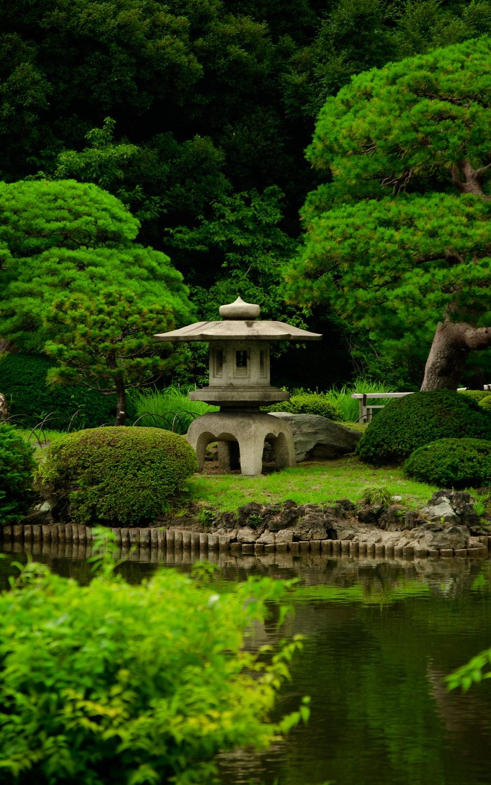 Japanese Rock Garden Wallpapers - Top Free Japanese Rock Garden ...