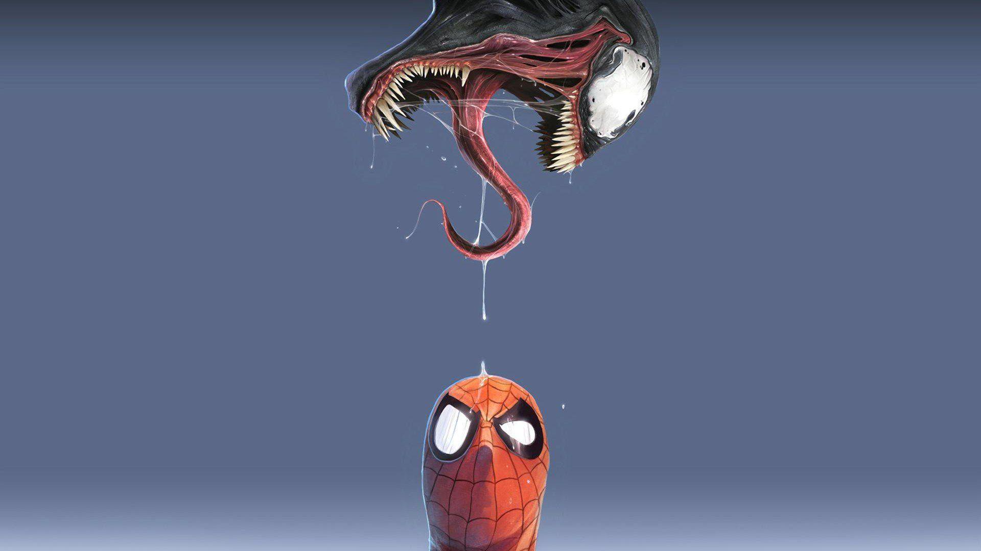 1920x1080 Kevin Feige Confirms Tom Holland's Spider Man Will Not Appear In