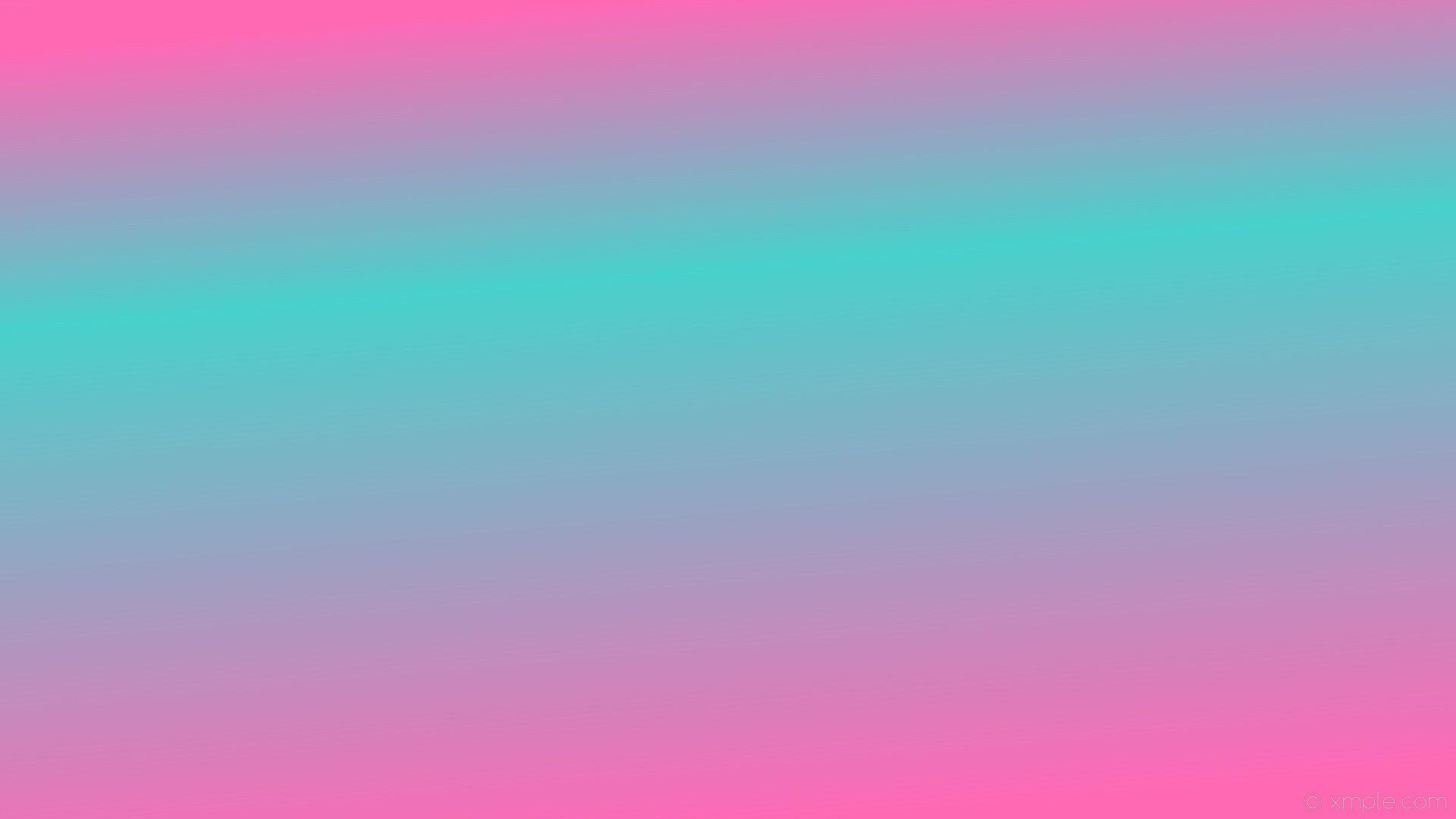 1920x1080 Teal Pink Wallpaper, HD Teal Pink Background