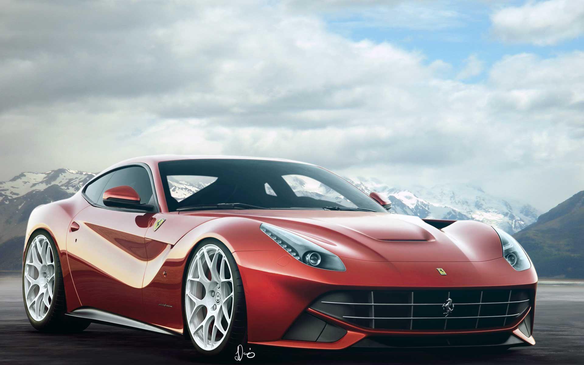 1920x1200 Ferrari f12 wallpaper -13583. PC. en Book Source for free download HD, 4K & high quality wallpaper