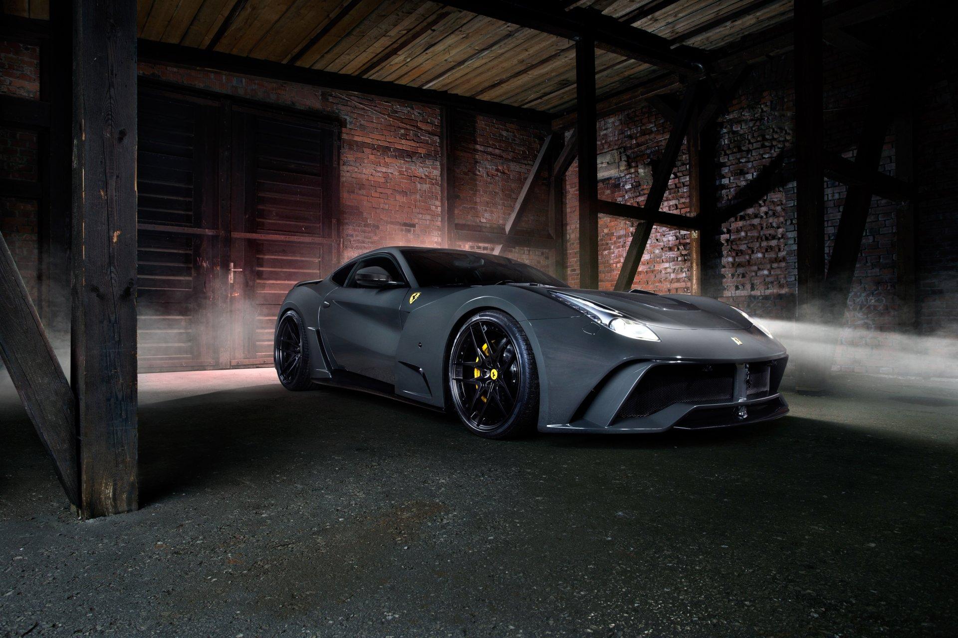 1920x1280 4K Ultra HD Ferrari F12berlinetta Wallpaper and Background Image