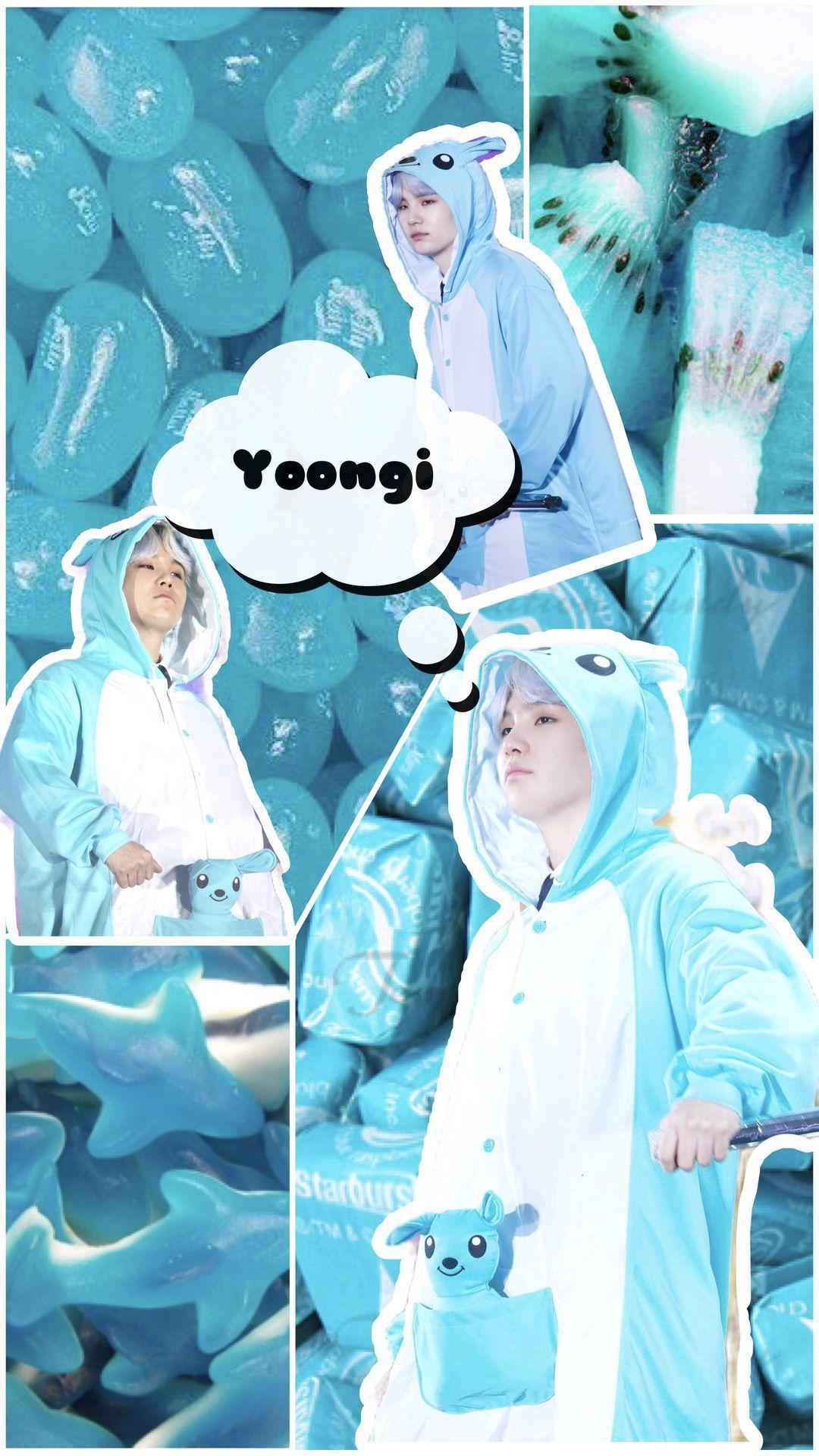 1080x1920 BTS Onesie Wallpaper