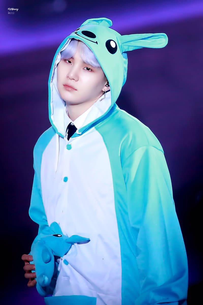 799x1200 Photo Of BTS Living Their Best Onesies Lives