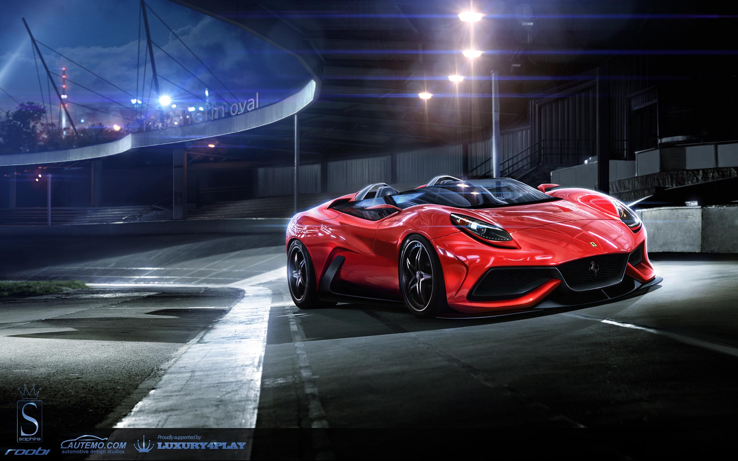 2400x1500 Ferrari F12 Berlinetta Wallpaper. HD Car Wallpaper