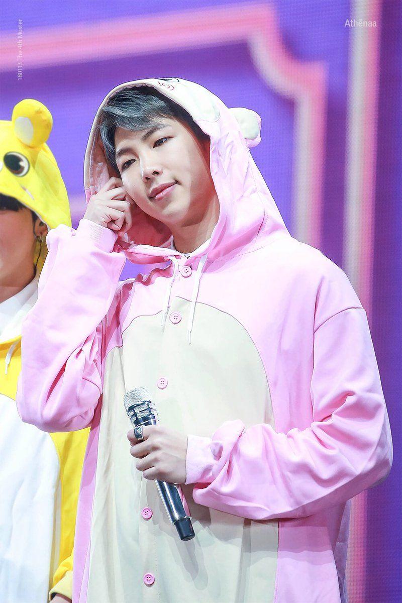 800x1200 Photo Of BTS Living Their Best Onesies Lives
