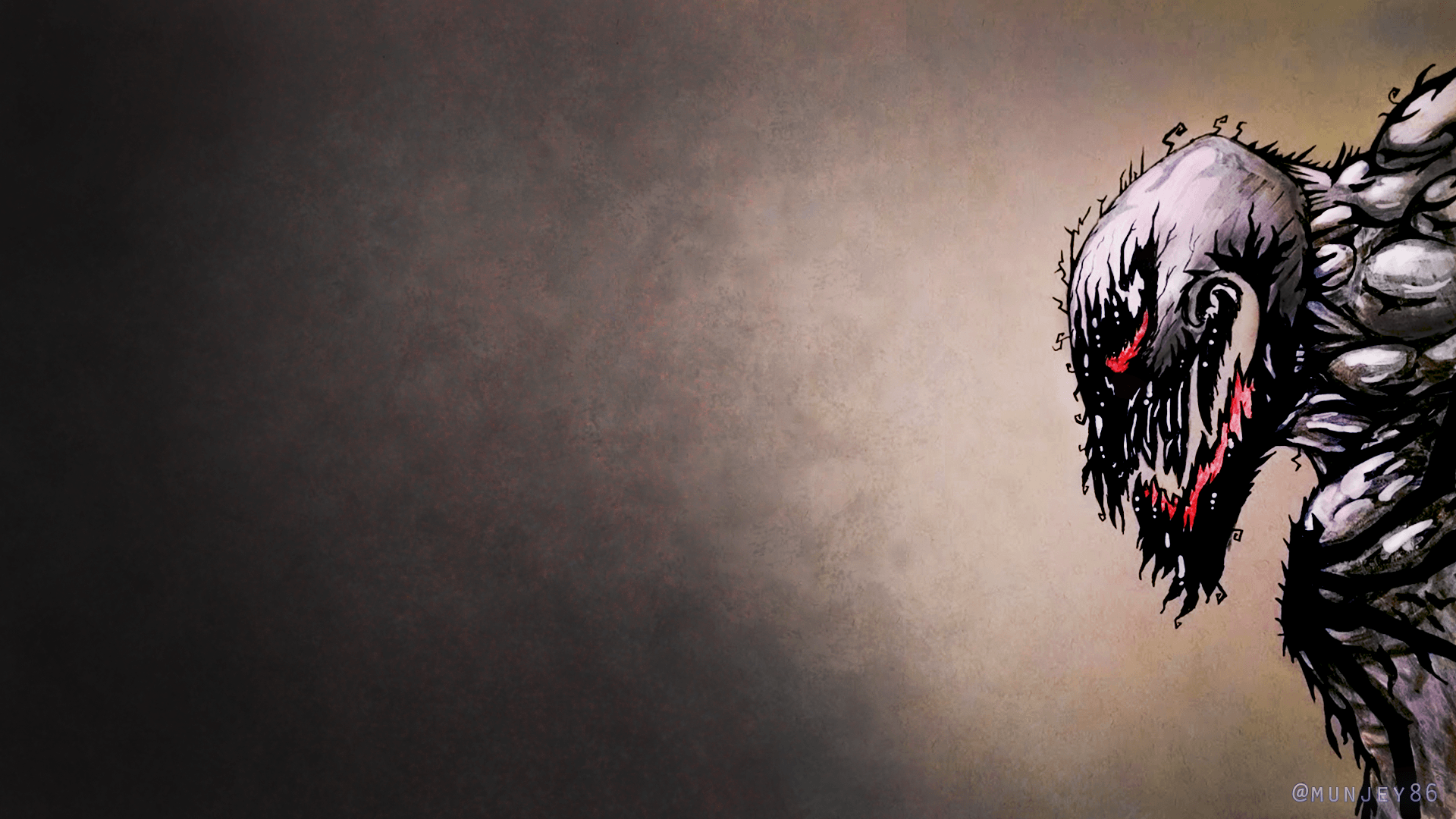 1920x1080 Anti Venom Wallpaper (1280x1024)