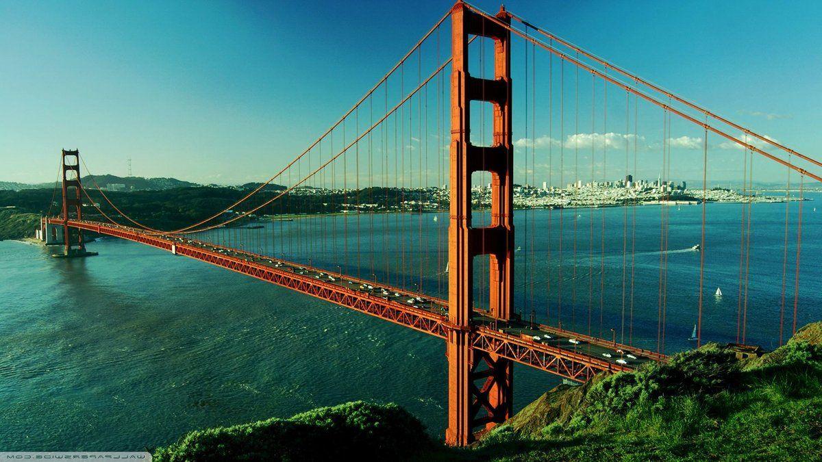 San Francisco HD Wallpapers - Top Free San Francisco HD Backgrounds ...