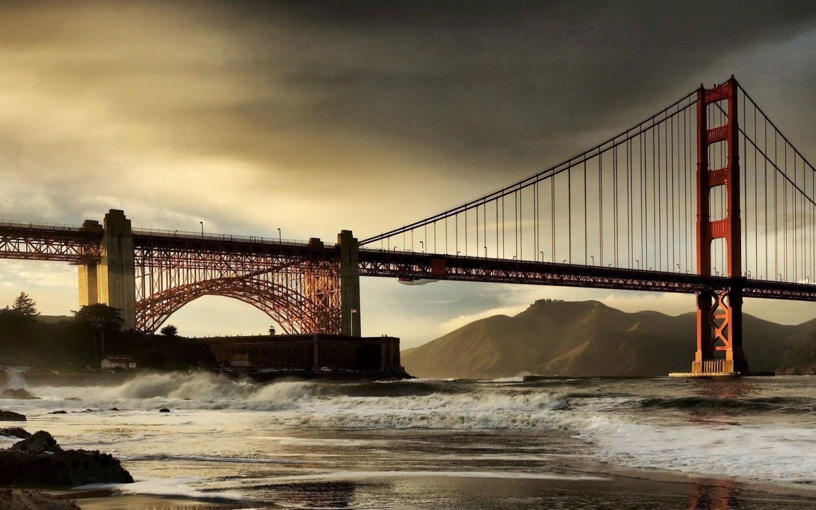 San Francisco HD Wallpapers - Top Free San Francisco HD Backgrounds ...