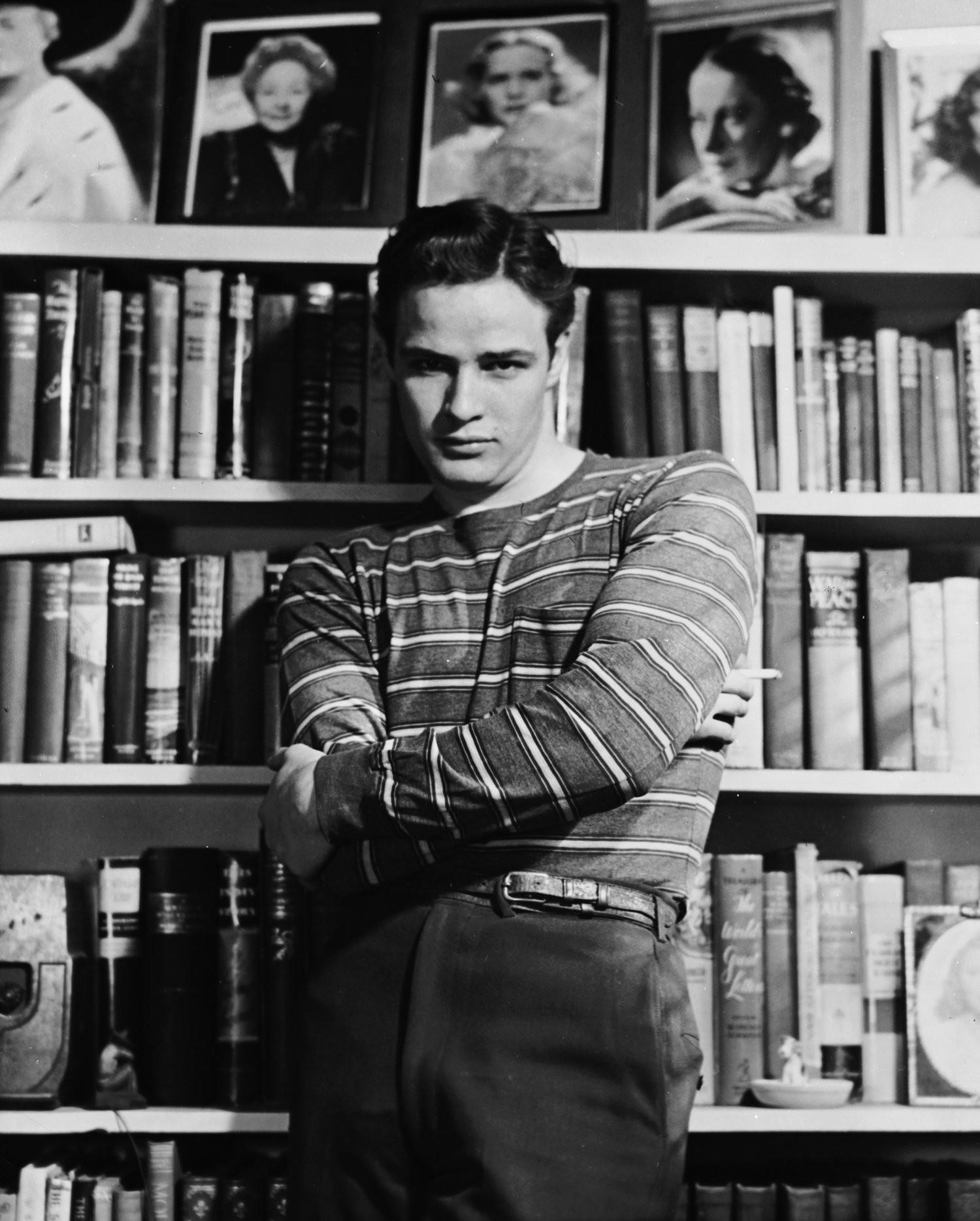 1500x1869 actors marlon brando movie legends