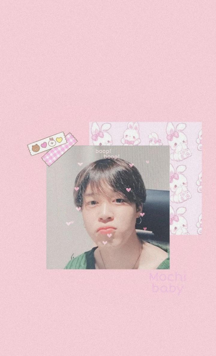 720x1184 Jimin Wallpaper;; soft mochi