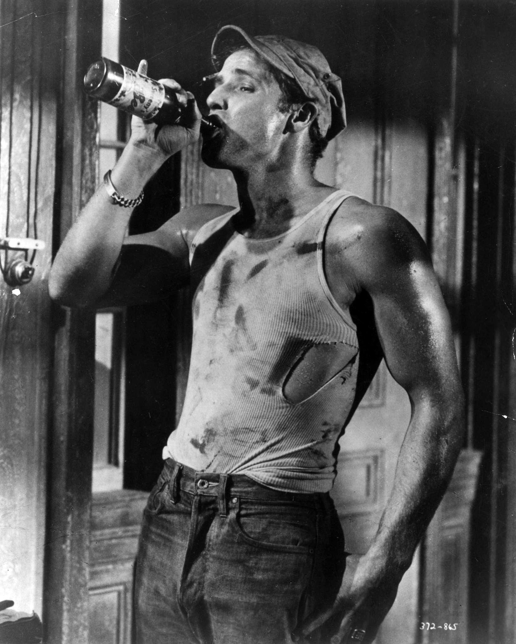 1659x2069 Marlon Brando. Forever is Composed of Nows