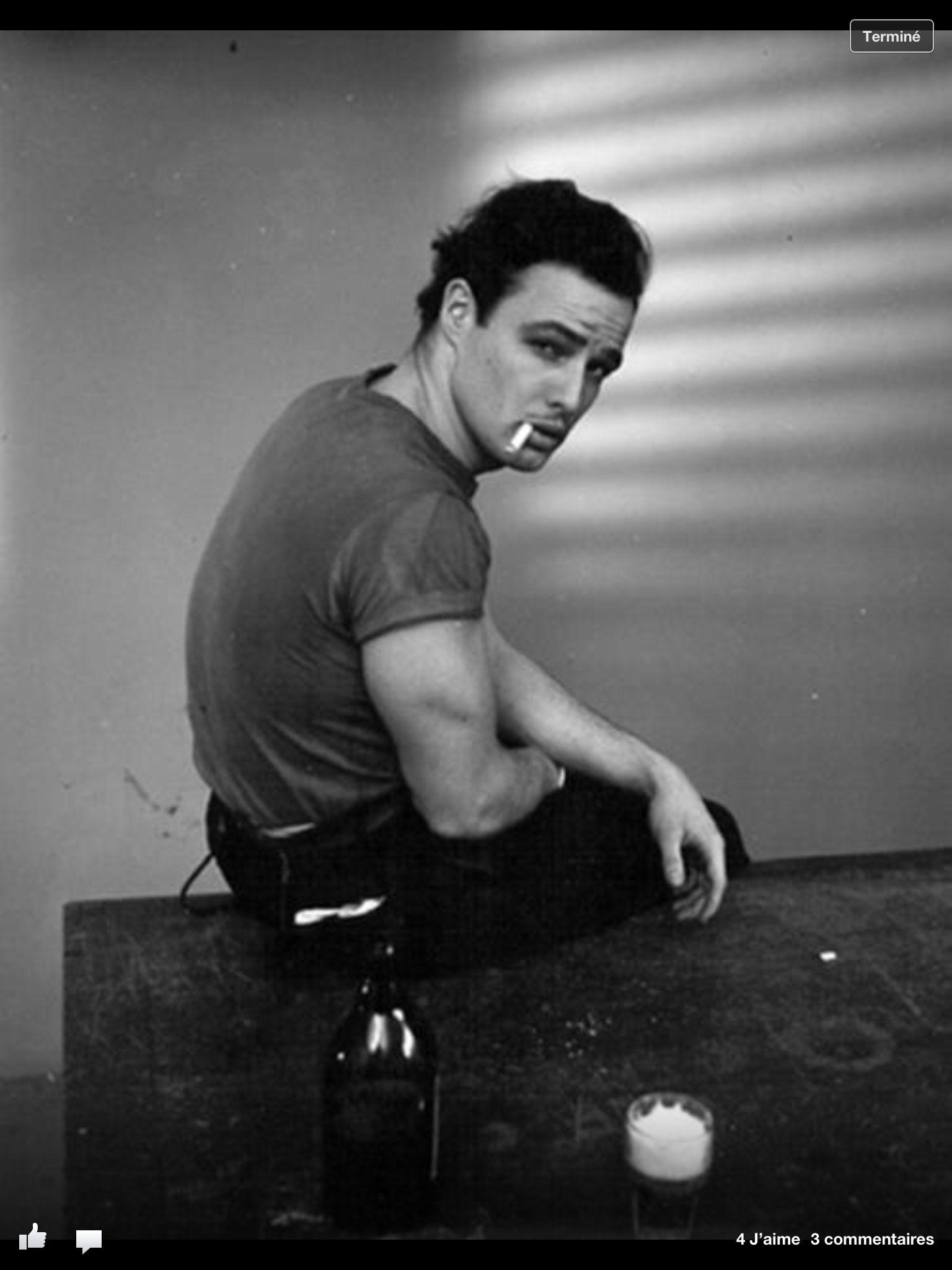 1536x2048 Marlon. Marlon brando, Marlon, Movie stars