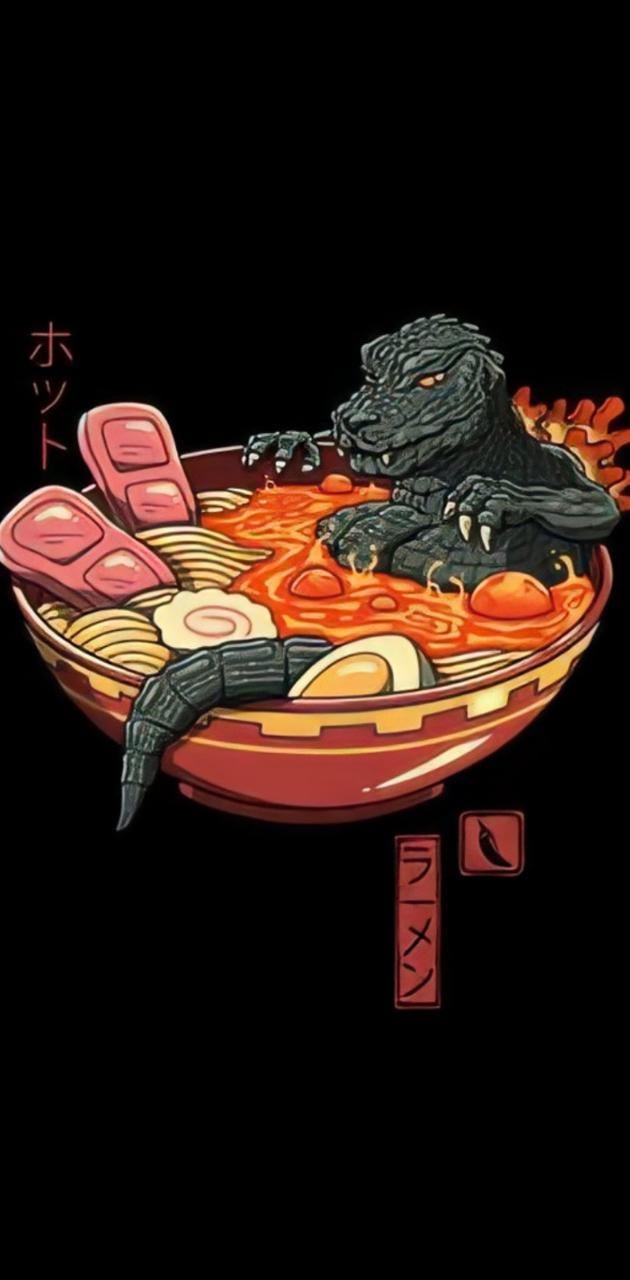 630x1280 Ramen wallpaper