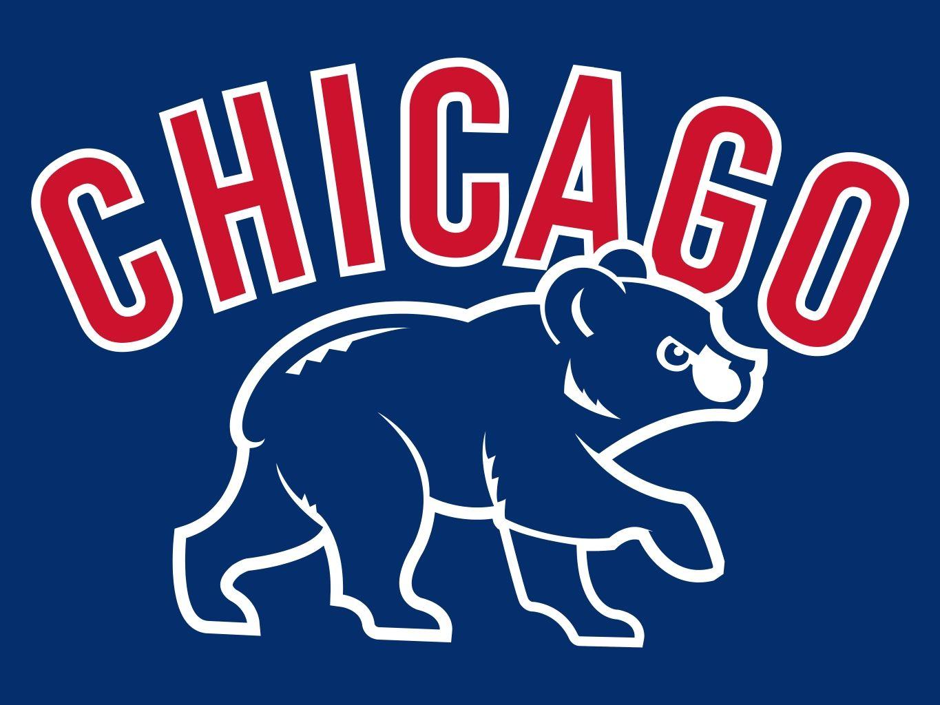 Chicago Cubs (Away Jersey) | Stephen Clark (sgclark.com)