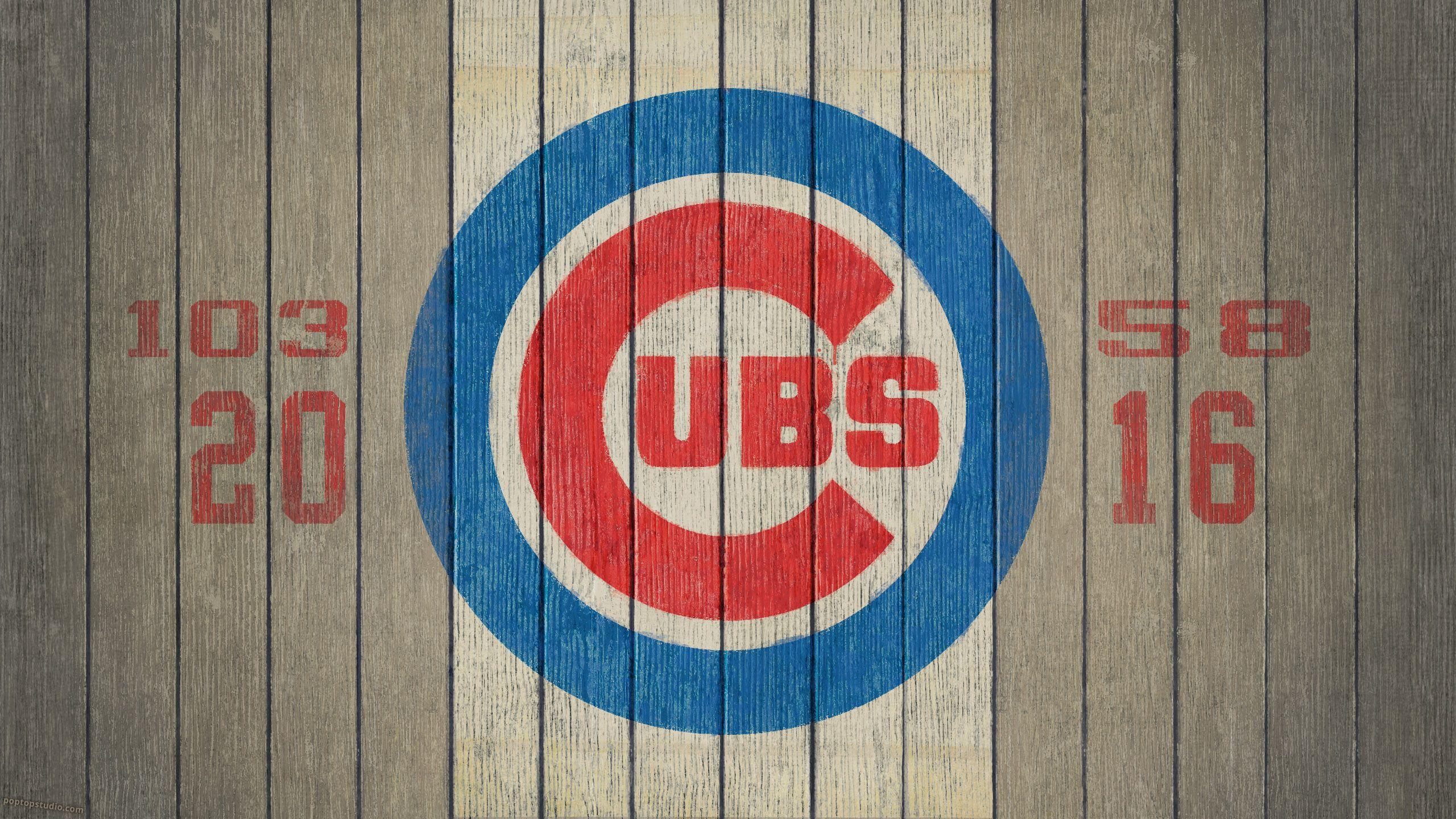 Chicago Cubs Wallpapers Top Free Chicago Cubs Backgrounds