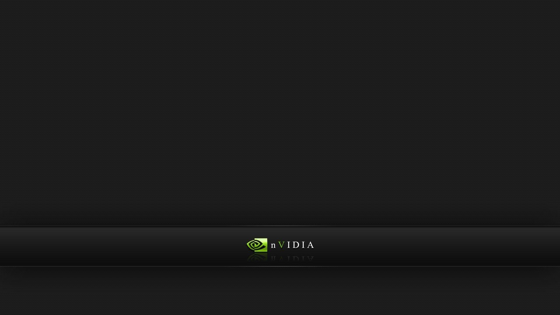 1920x1080 Nvidia Wallpaper 1920x1080