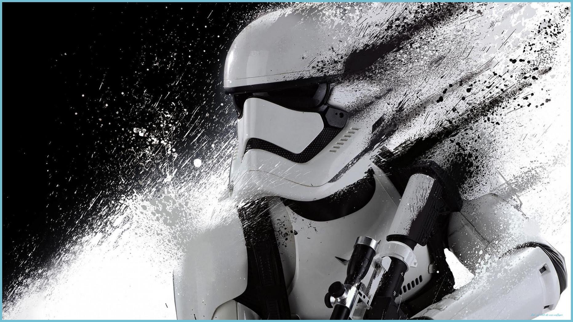 1862x1047 Star Wars Black And White Wallpaper Free Star Wars Black And White Star Wars Wallpaper
