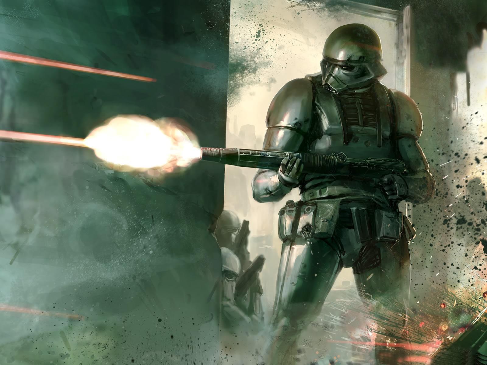 1600x1200 Elite dark trooper