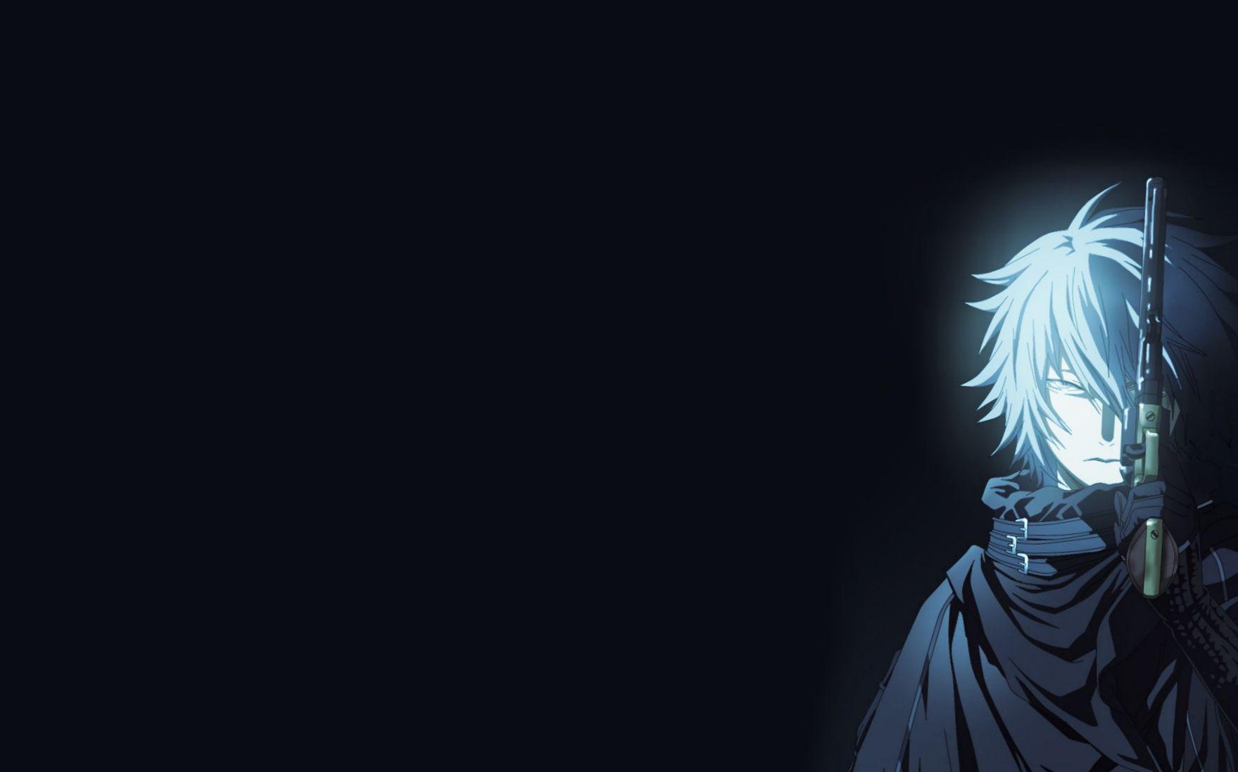 1759x1097 depressing anime HD background