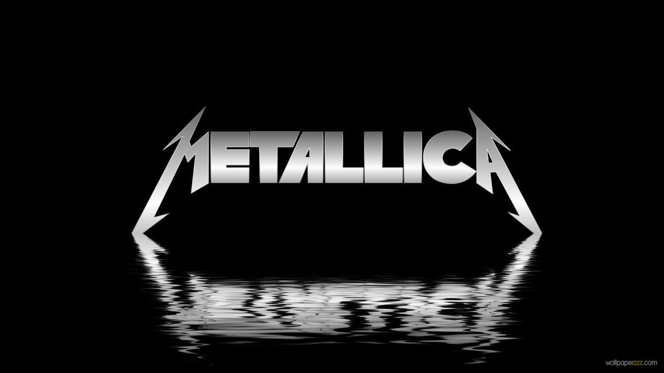 1366x768 Metallica wallpaper 1366x768 (laptop) desktop background