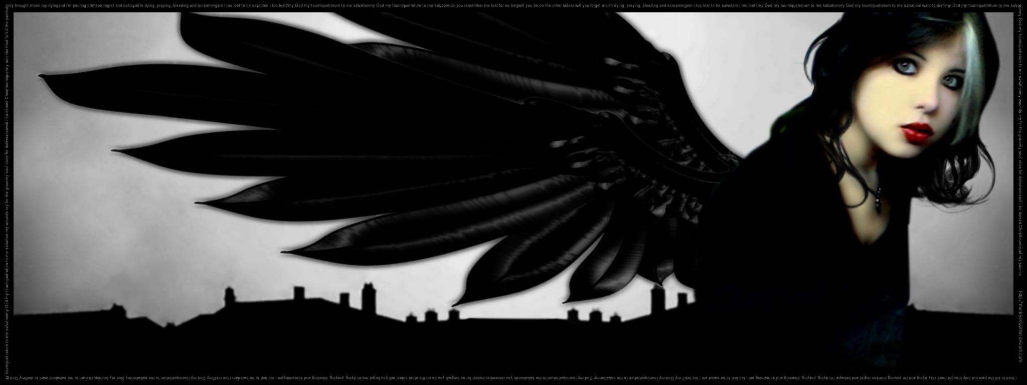 2048x768 2048x768 dual screen computer background wallpaper