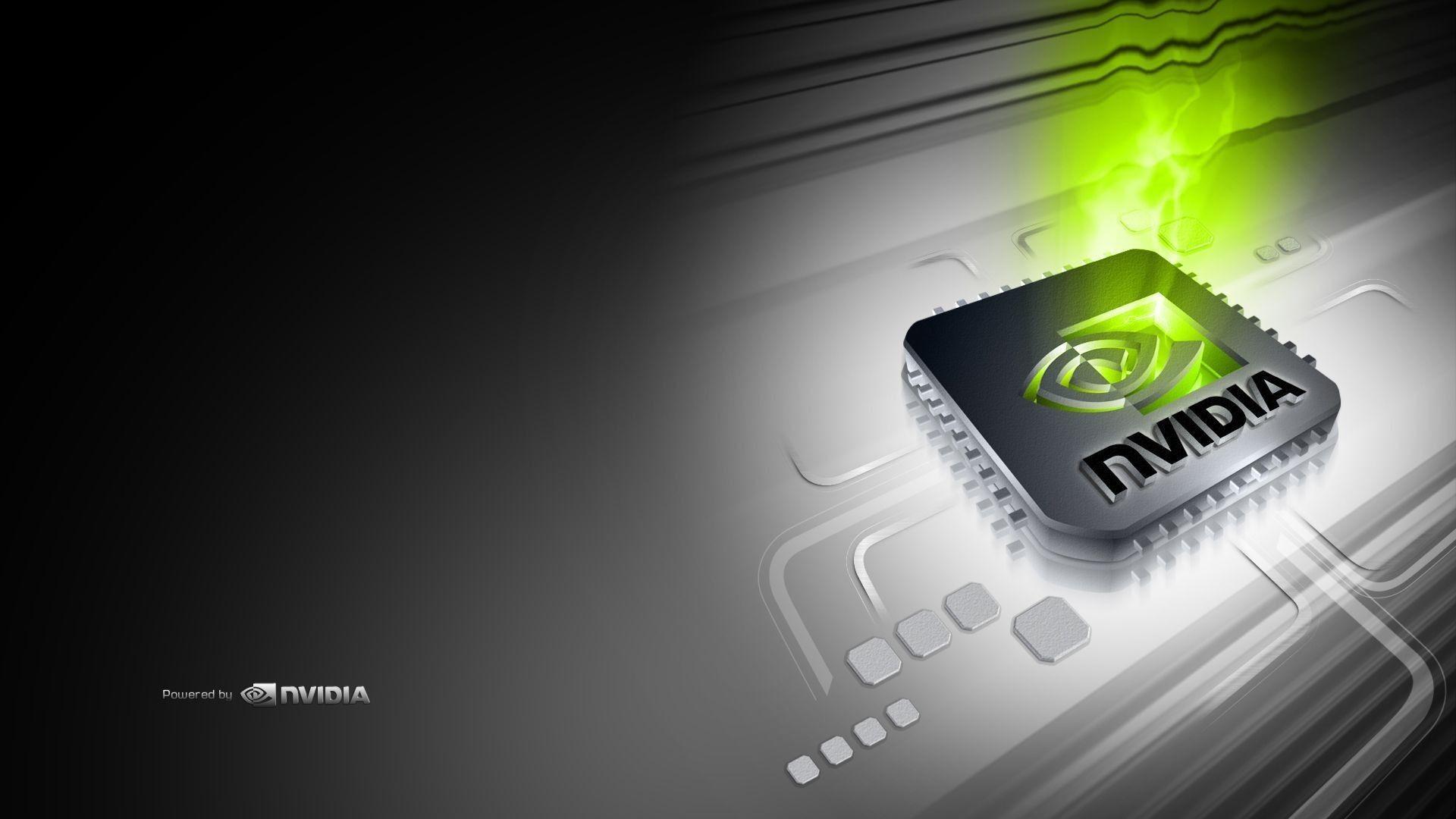 1920x1080 Nvidia Wallpaper