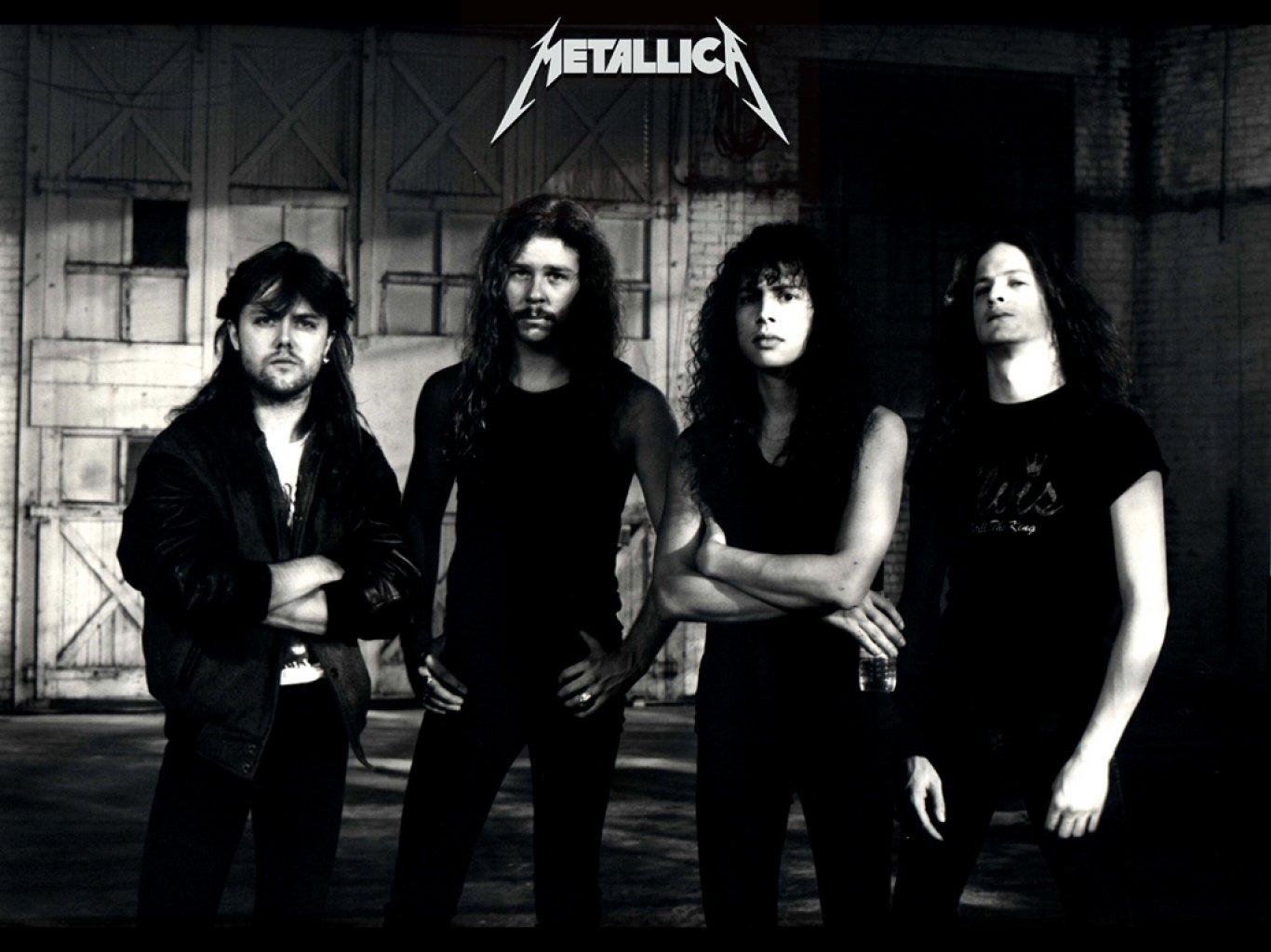 1366x1024 Metallica HD Wallpaper and Background Image
