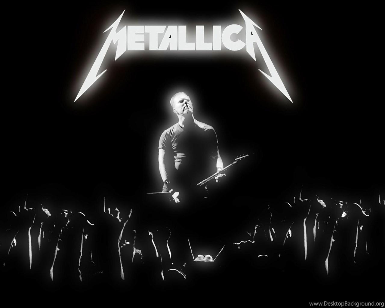 1280x1024 Metallica Wallpaper HD Download 53911 Desktop Wallpaper Desktop Background