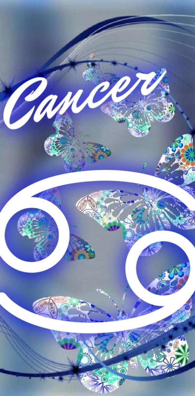 630x1280 Cancer Zodiac Sign wallpaper