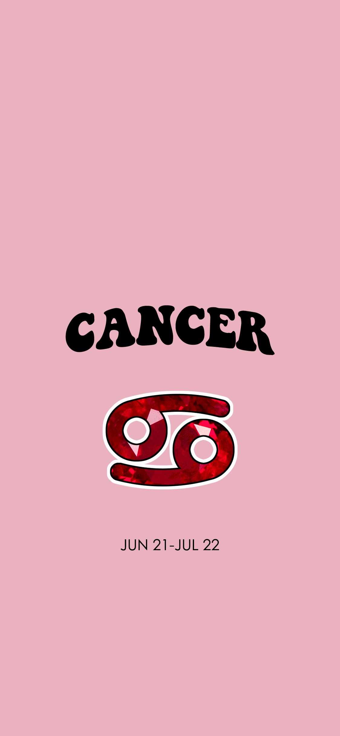 1125x2436 Cancer Wallpaper Free HD Wallpaper