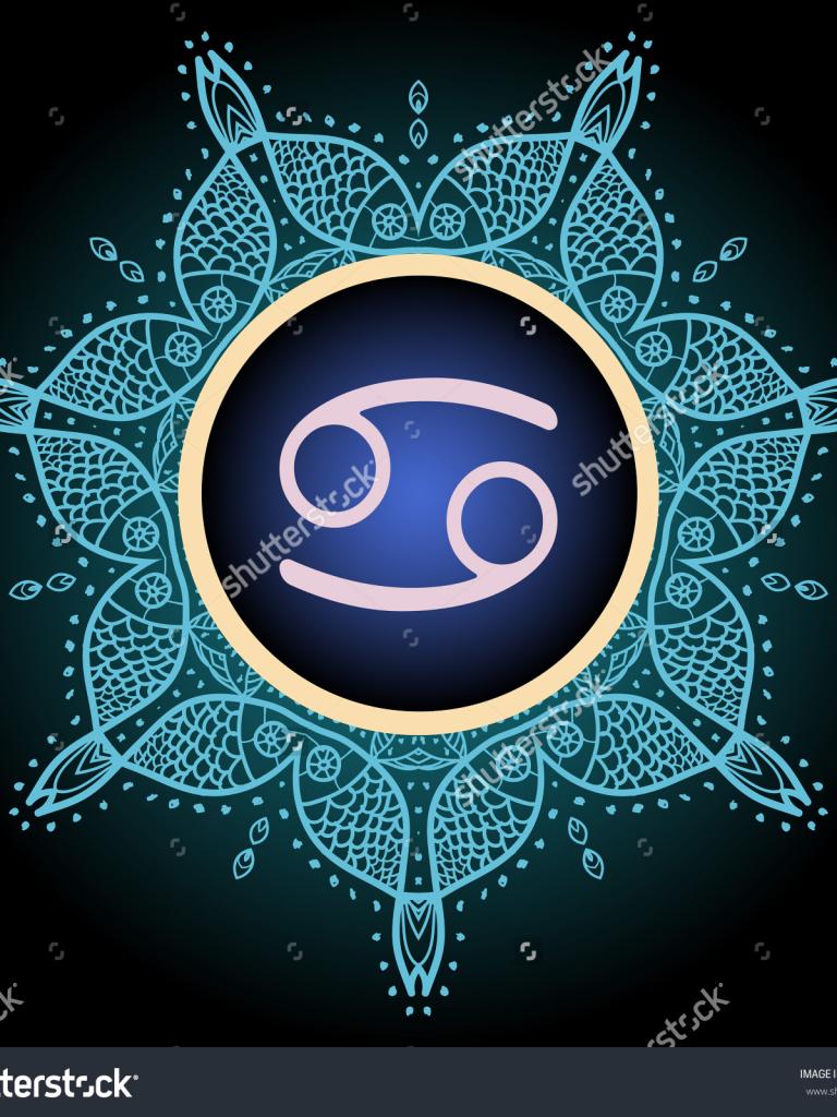 768x1024 Free download Download Cancer Zodiac Sign Wallpaper Gallery [1500x1600] for your Desktop, Mobile & Tablet. Explore Zodiac Cancer Wallpaper. Zodiac Signs Wallpaper, Cancer Wallpaper Image, Cancer Wallpaper for Computer