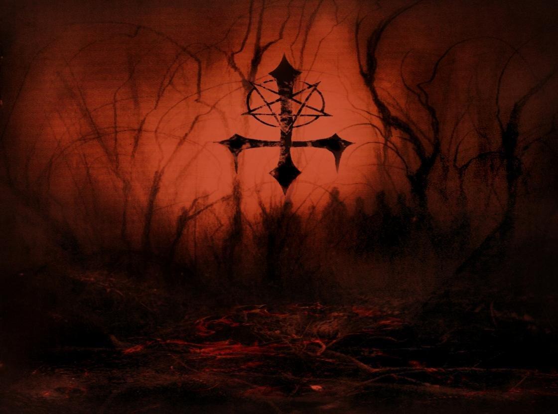1120x832 Best Satanic & Occult Wallpaper Id