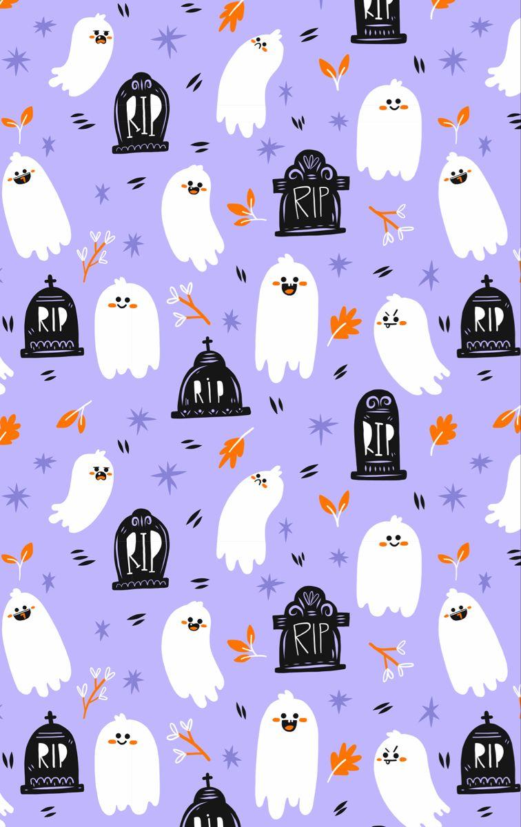 756x1200 Spooky iPhone Wallpaper