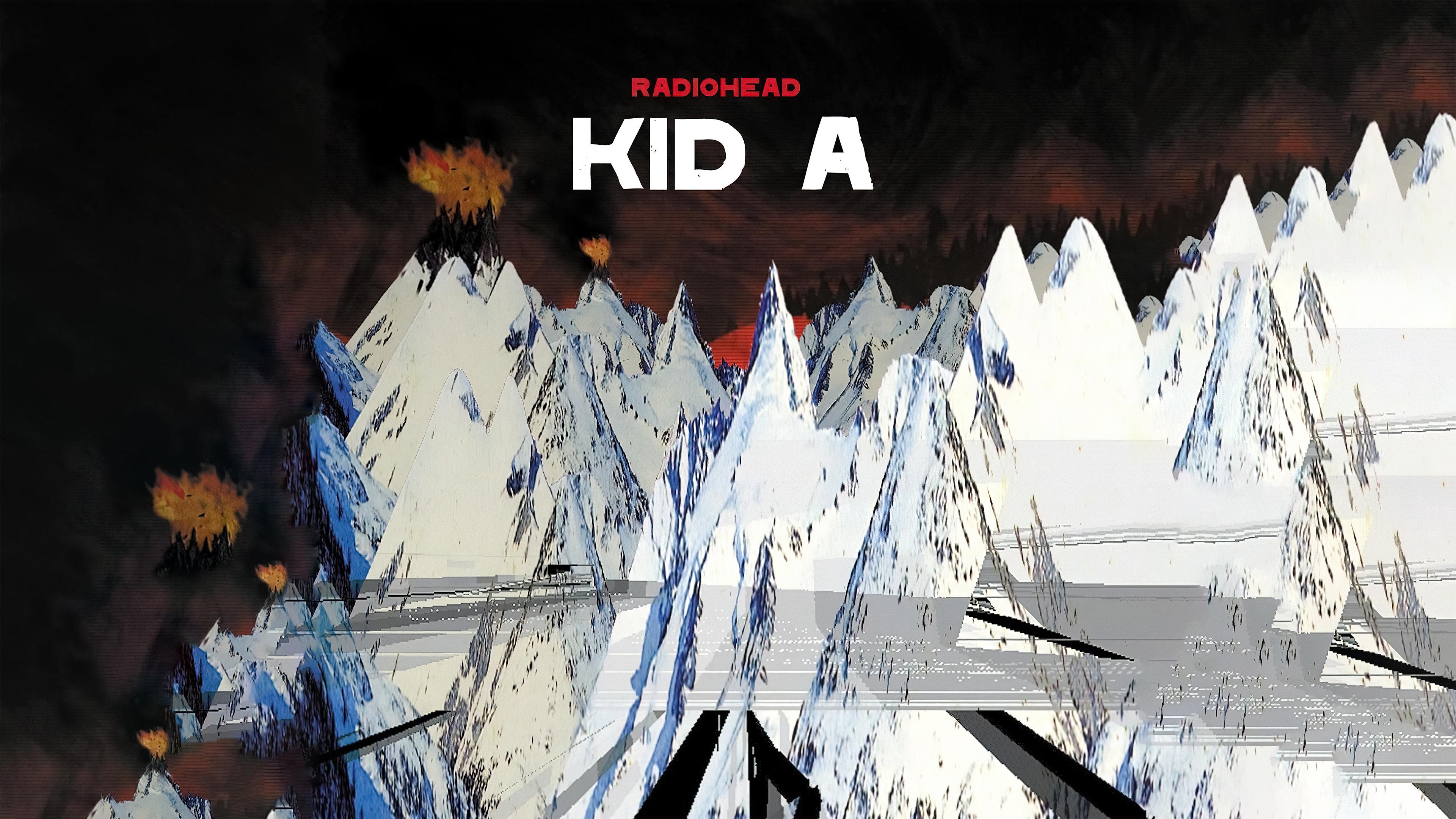 3840x2160 I upscaled Kid A and used AI to make it a 4k desktop wallpaper: radiohead