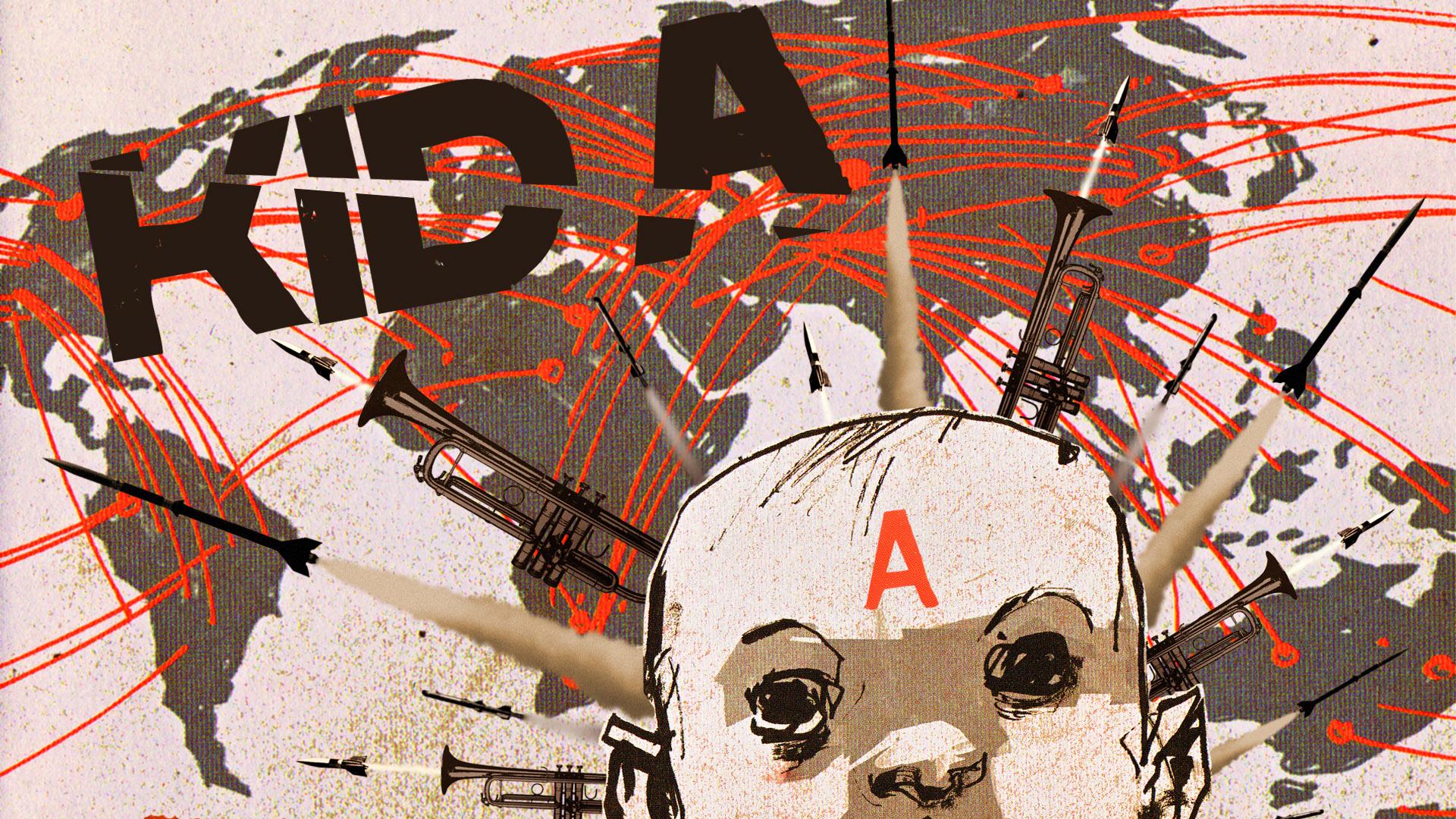 1920x1080 Radiohead Kid