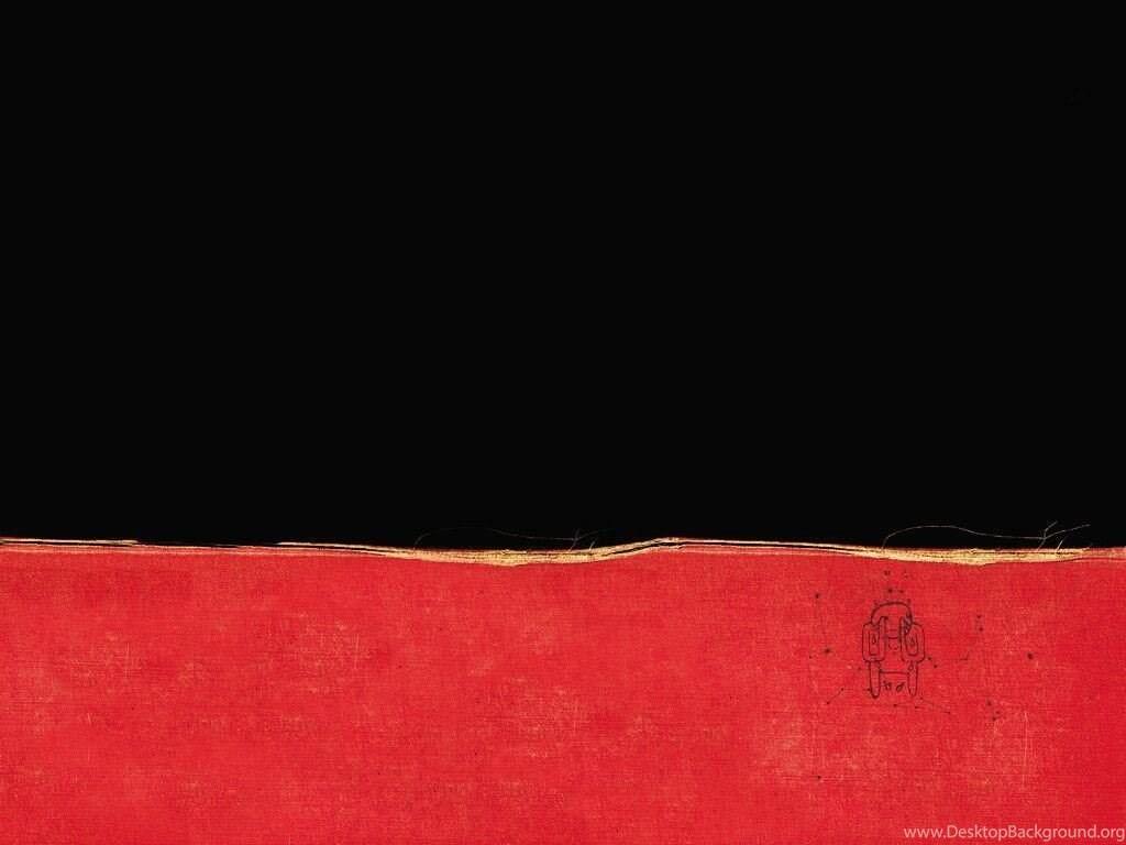 1024x768 Radiohead Kid A Wallpaper 43745 Desktop Background