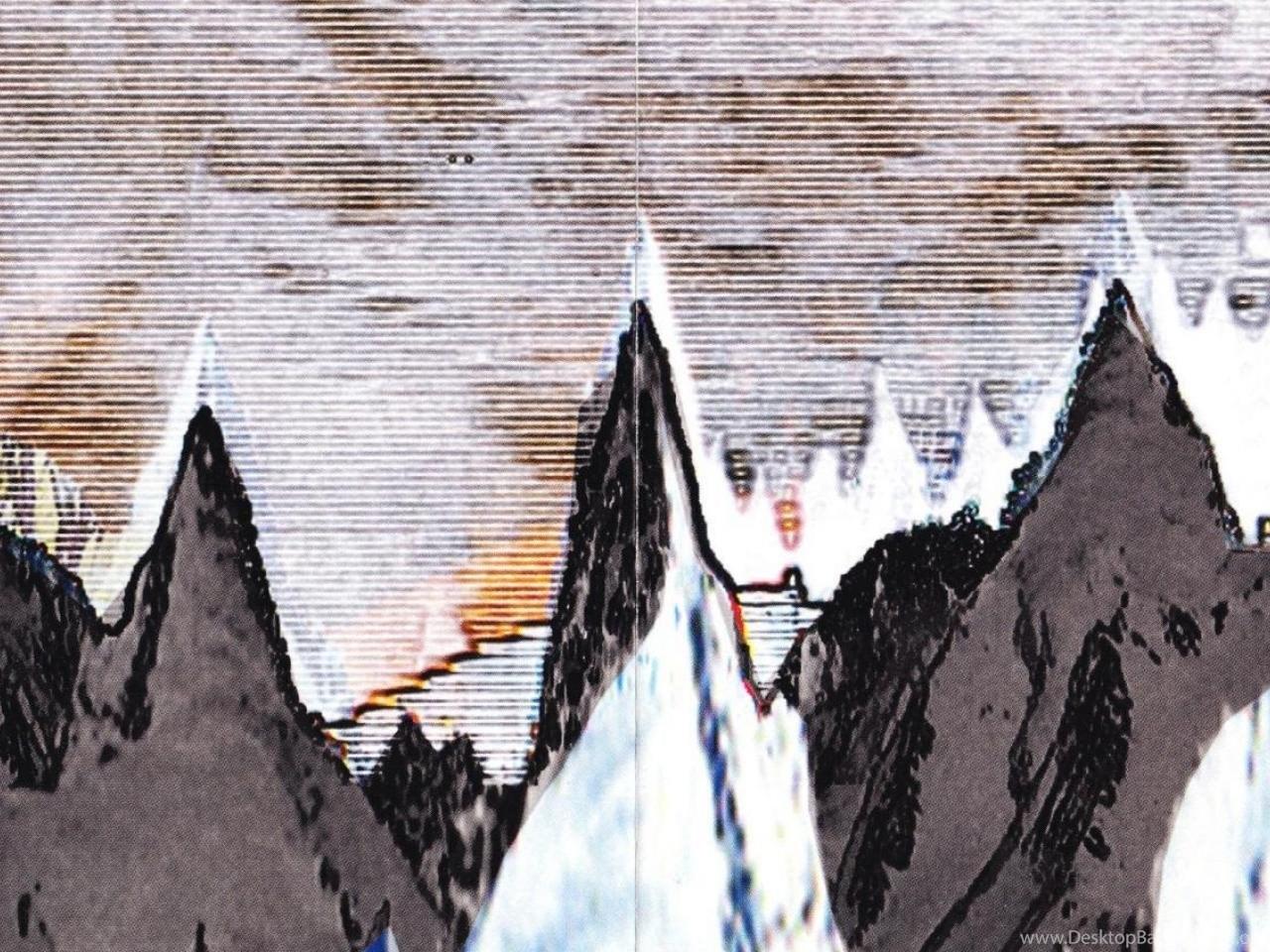 1280x960 Radiohead 5 Wallpaper Desktop Background