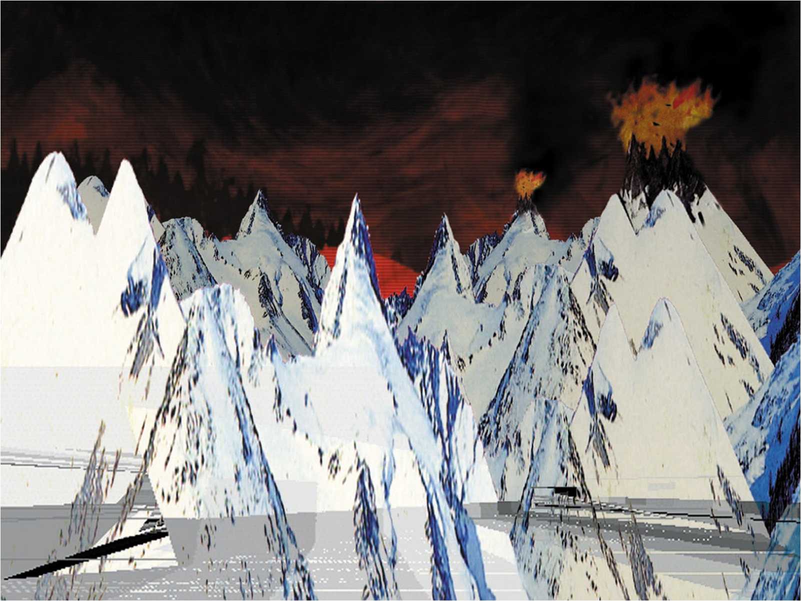 1602x1202 radiohead HD wallpaper, background