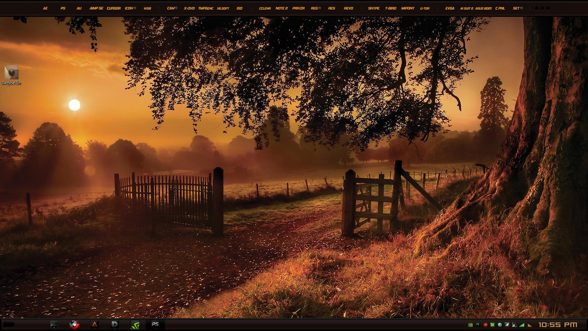 1920x1080 Autumn Dreams