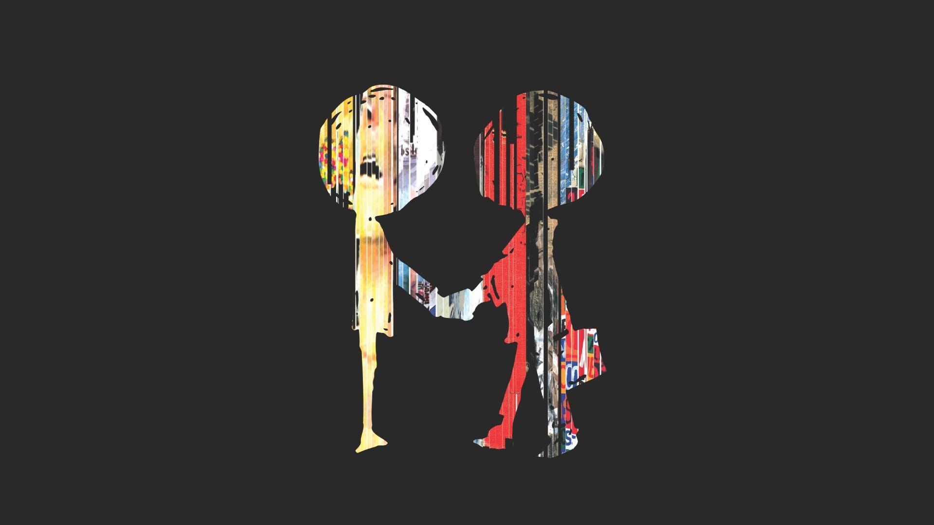 1920x1080 Radiohead