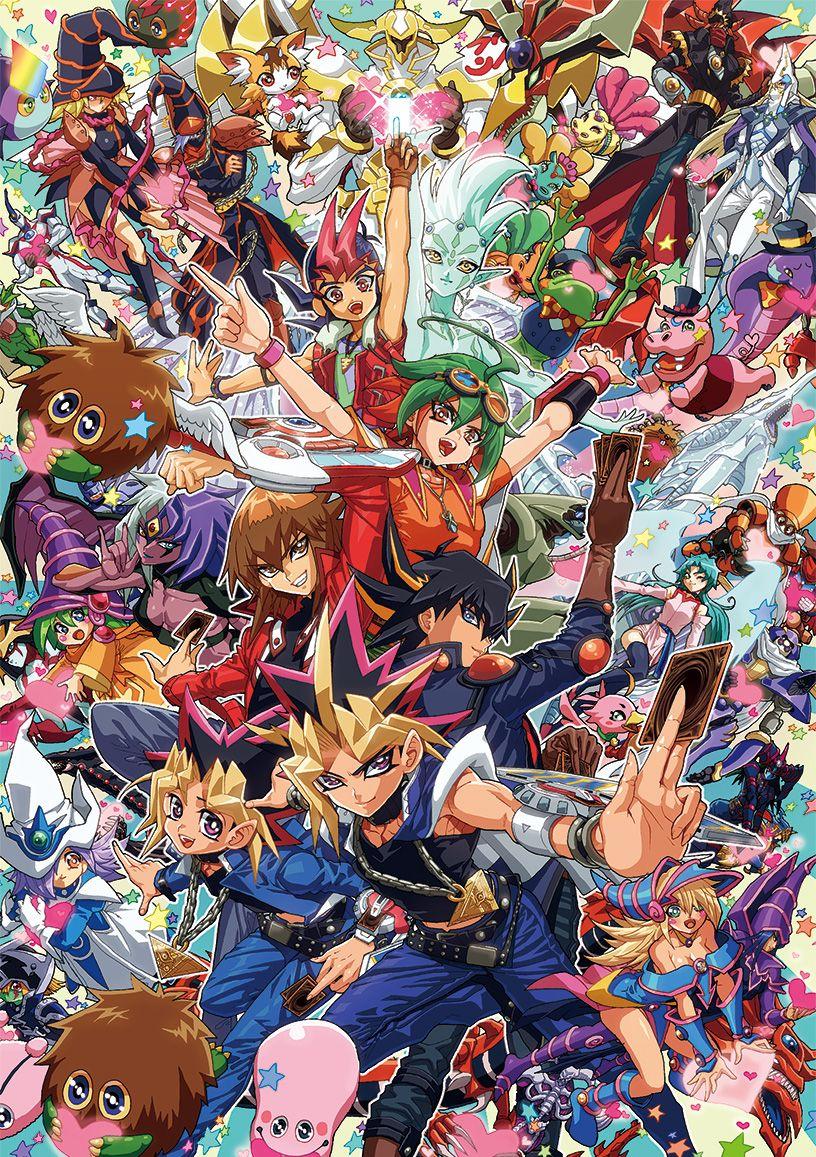 816x1157 Odd Eyes Pendulum Dragon Gi Oh! ARC V Anime Image Board