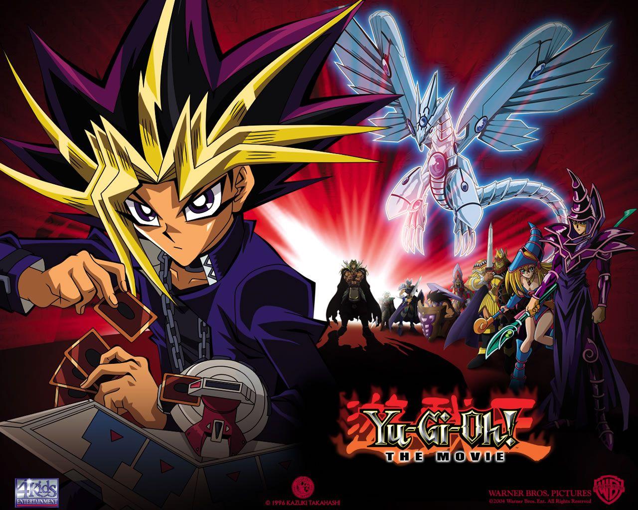 1280x1024 Yu Gi Oh Picture. HD Wallpaper Pulse
