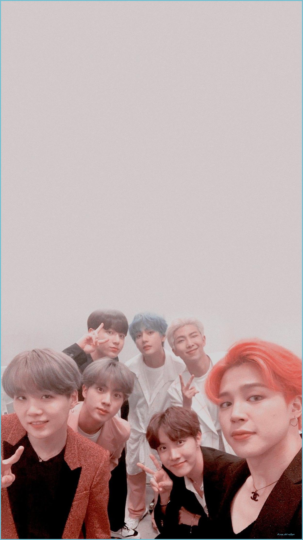 1249x2220 BTS Wallpaper Credits To Twitter Lockszcreenbts © #BTS Bts Group Photo Wallpaper