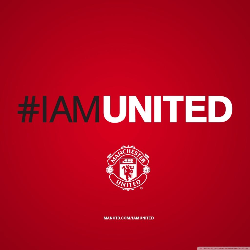 Manchester United iPad Wallpapers Top Free Manchester United iPad