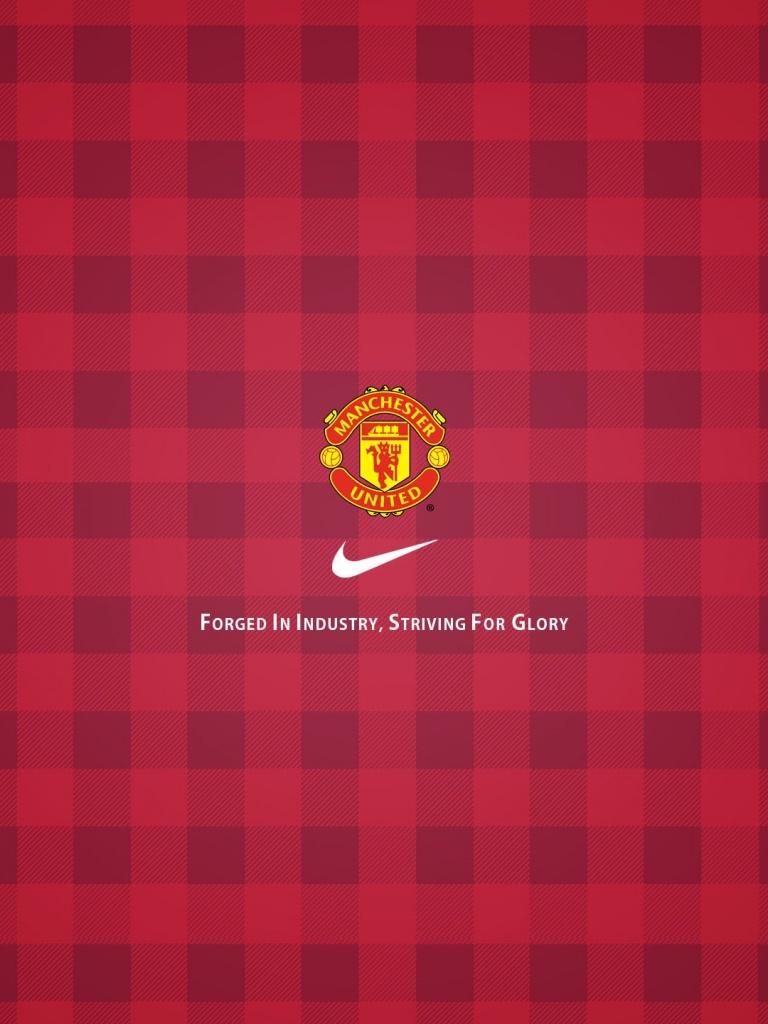 Manchester United iPad Wallpapers Top Free Manchester United iPad